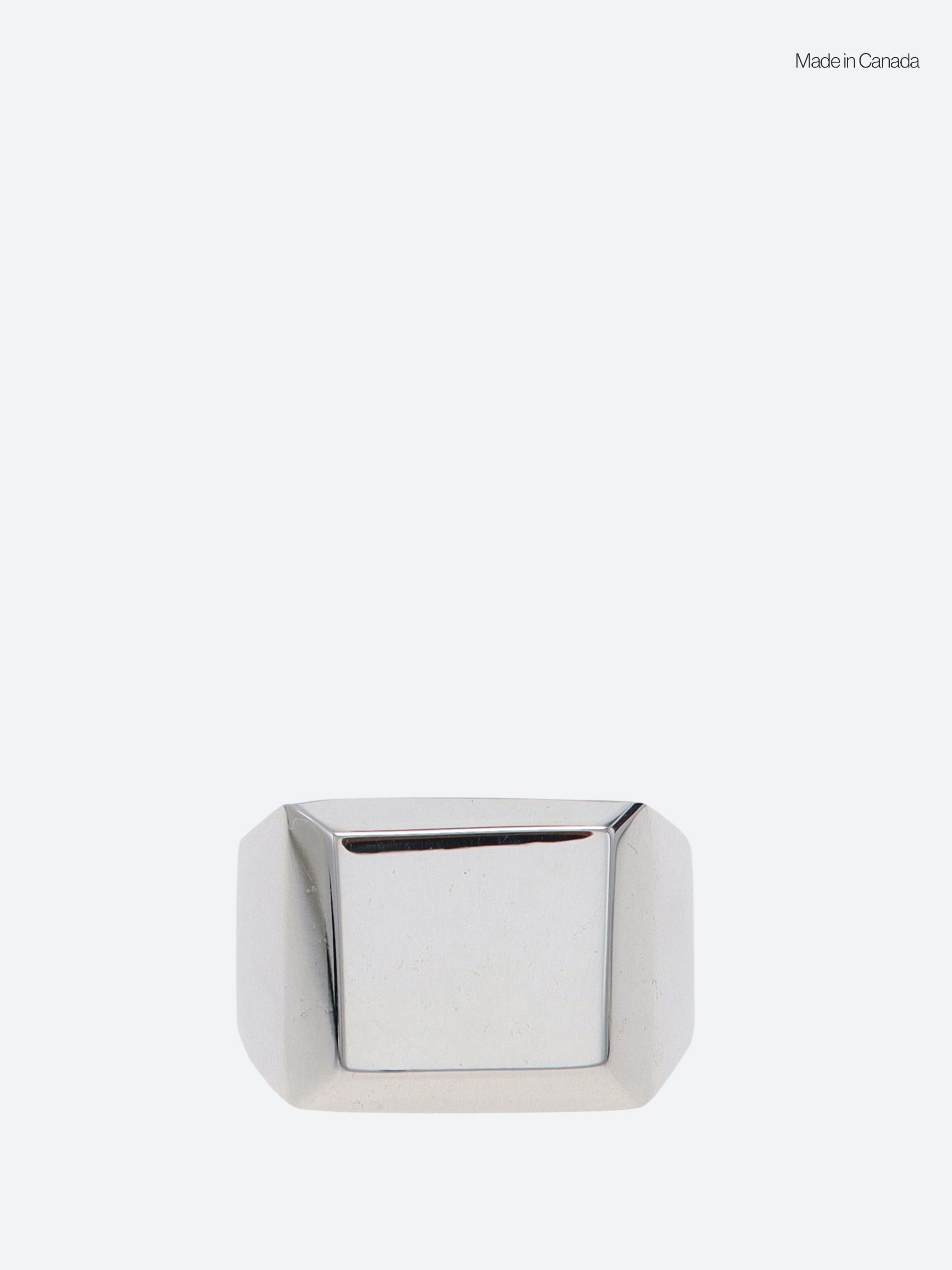 Ifer Signet Ring