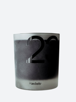 Haeckels Pluviophile