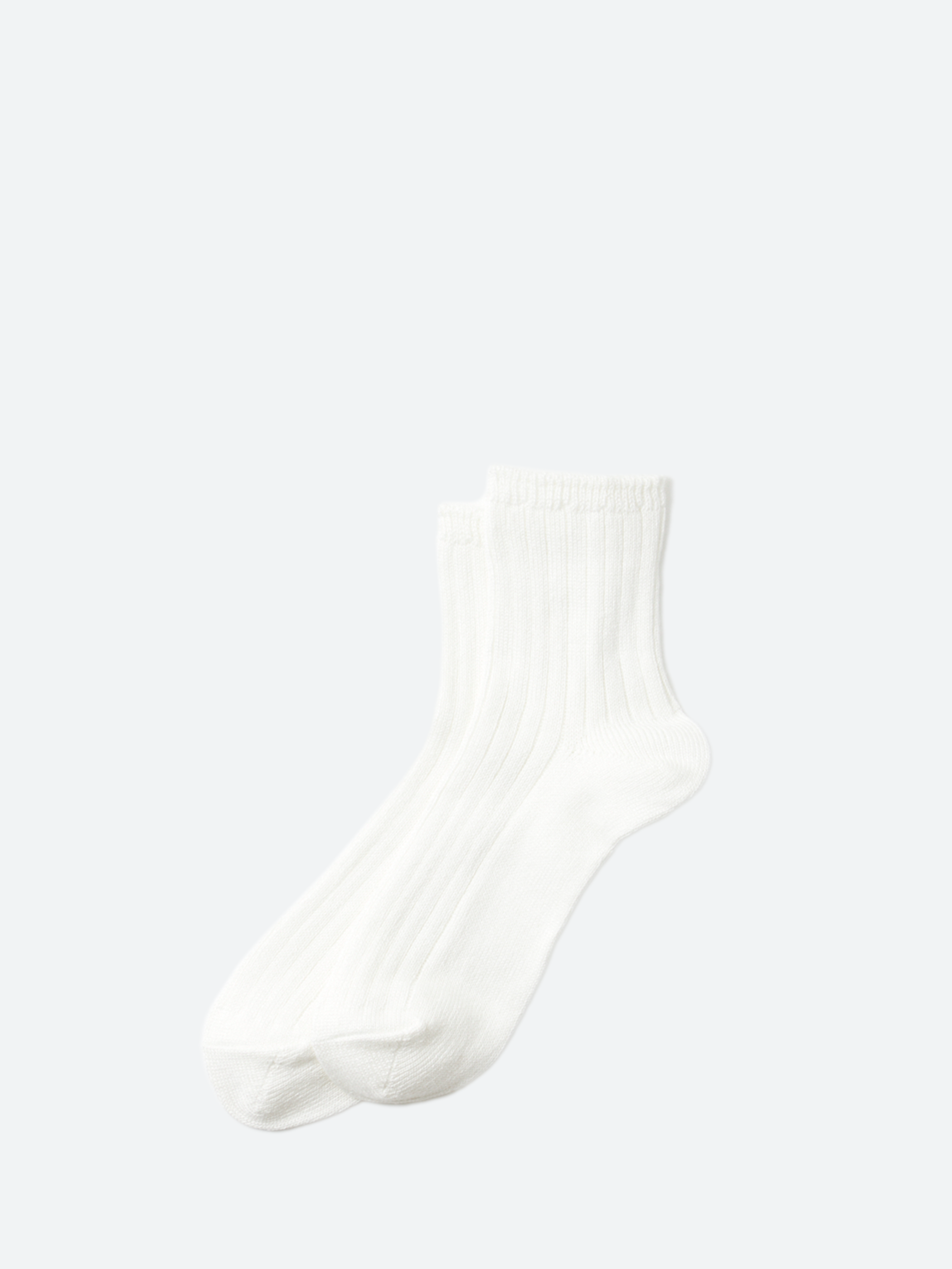 Linen Cotton Ankle Sock