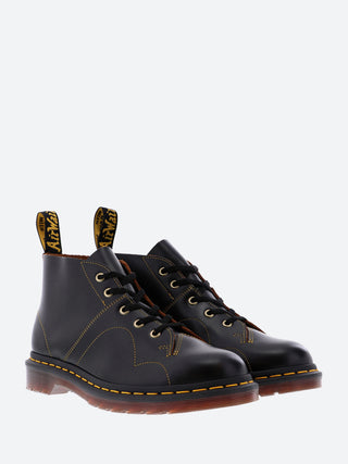 Dr. Martens Church