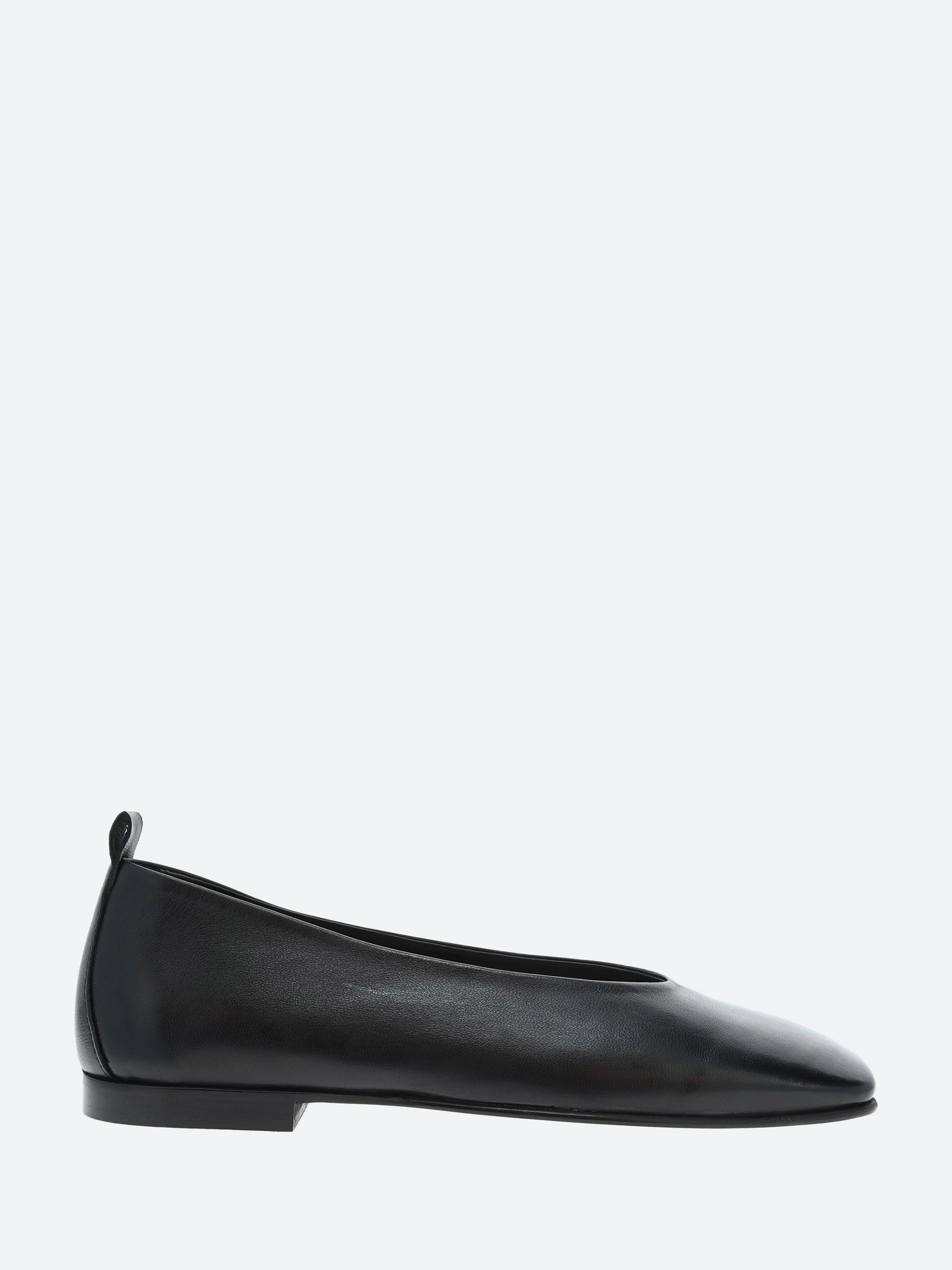 Rain ballet flats deals