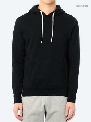 Reigning Champ Midweight Terry Pullover Hoodie