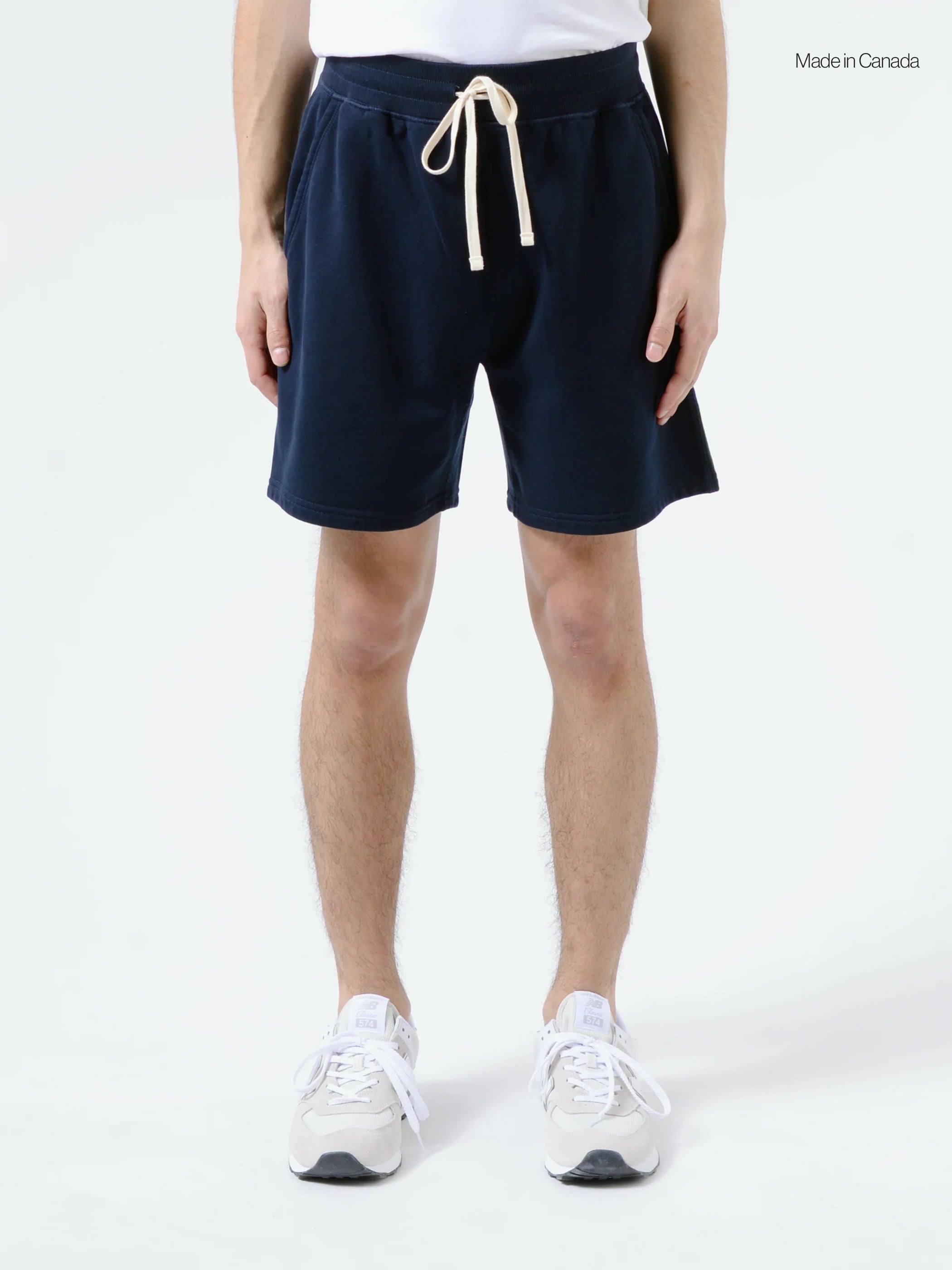 Midweight Terry 6" Sweatshort