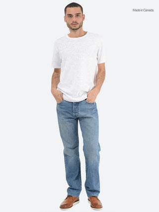 Reigning Champ 1x1 Slub T-Shirt