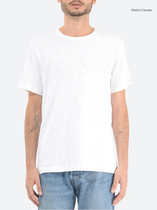 Reigning Champ 1x1 Slub T-Shirt
