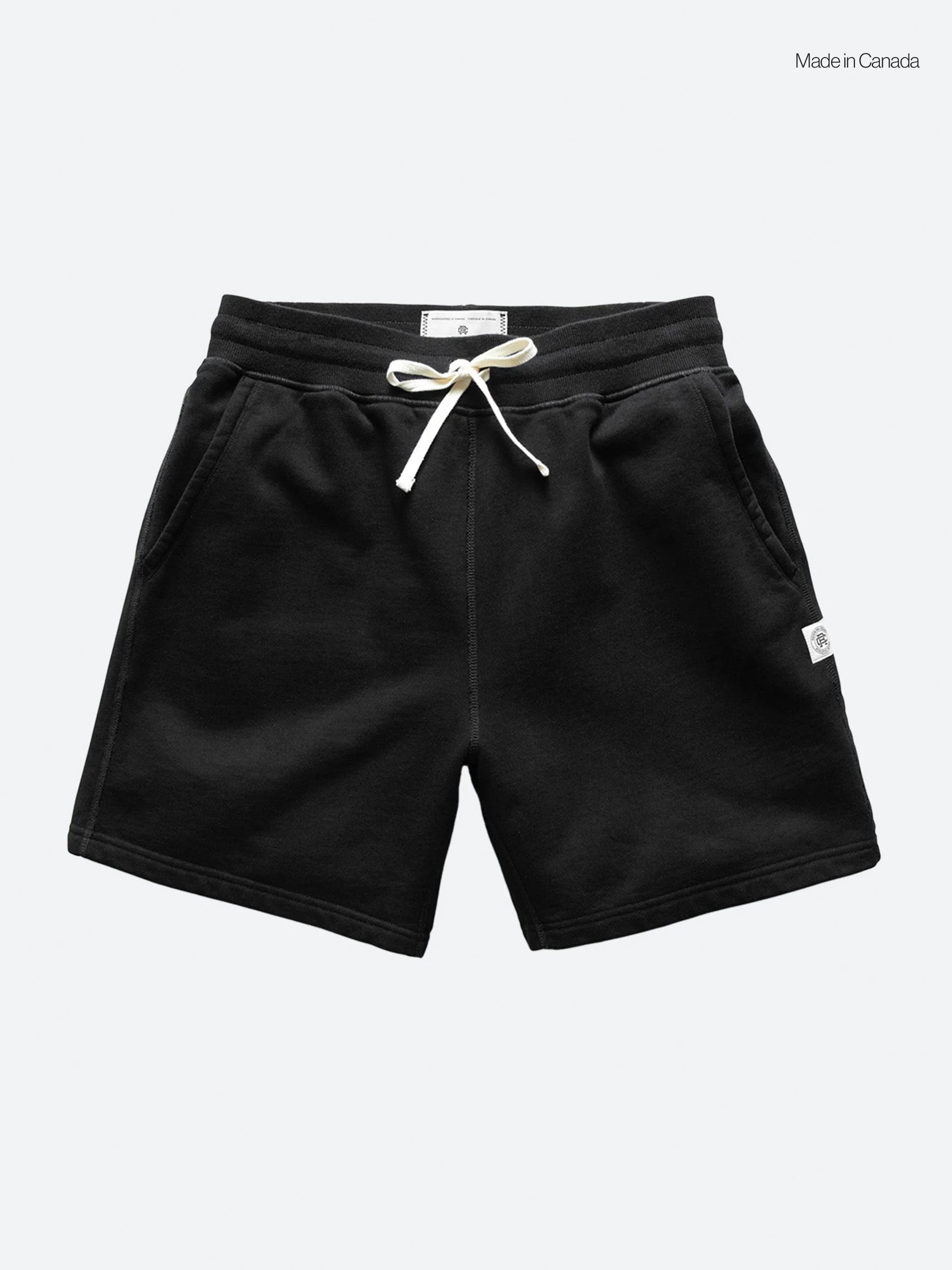 Midweight Terry 6" Sweatshort