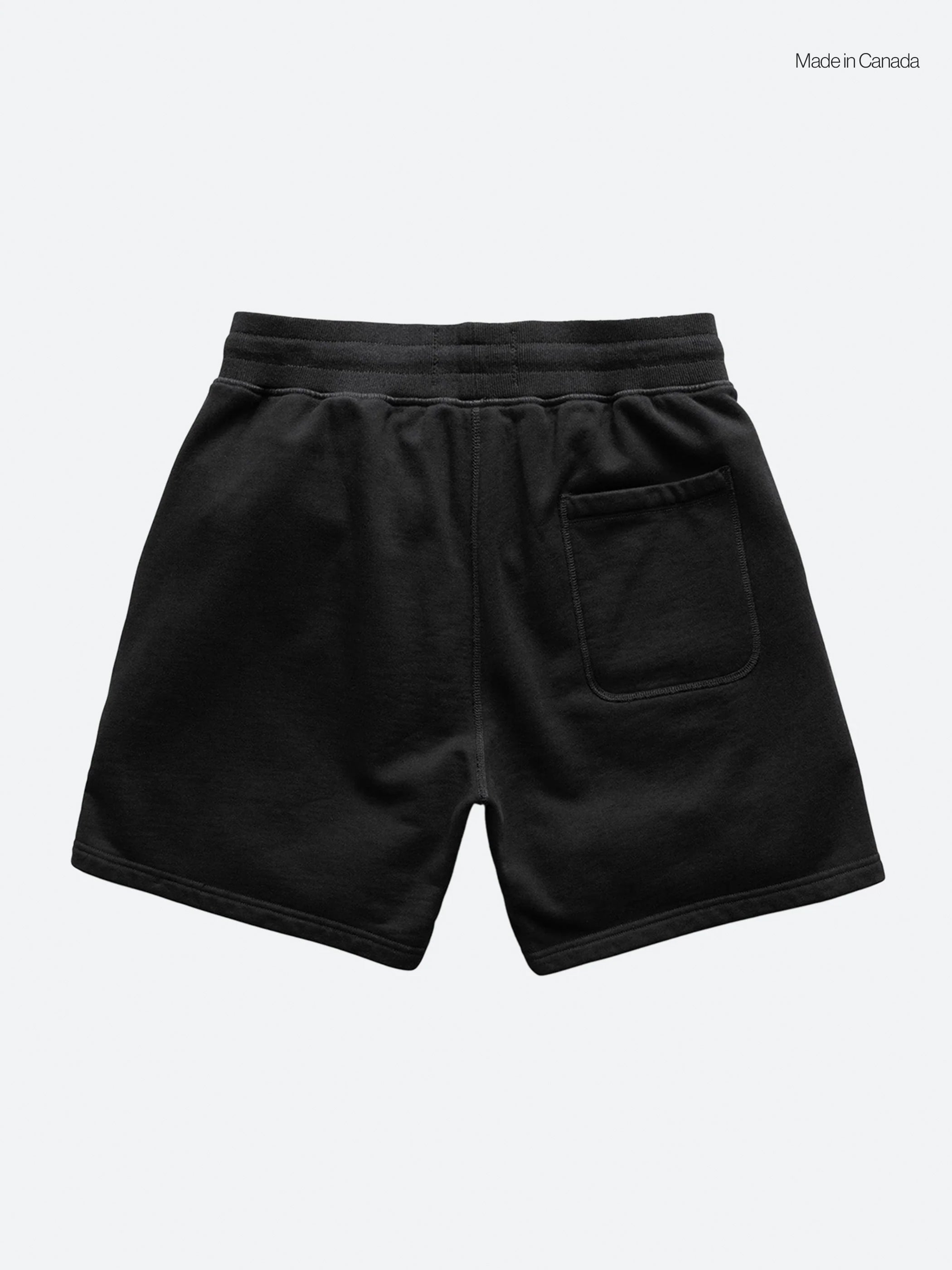 Midweight Terry 6" Sweatshort