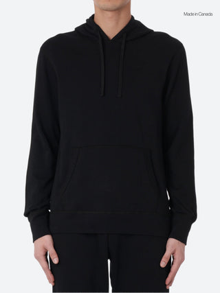 Reigning Champ Lightweight Terry Pullover Hoodie