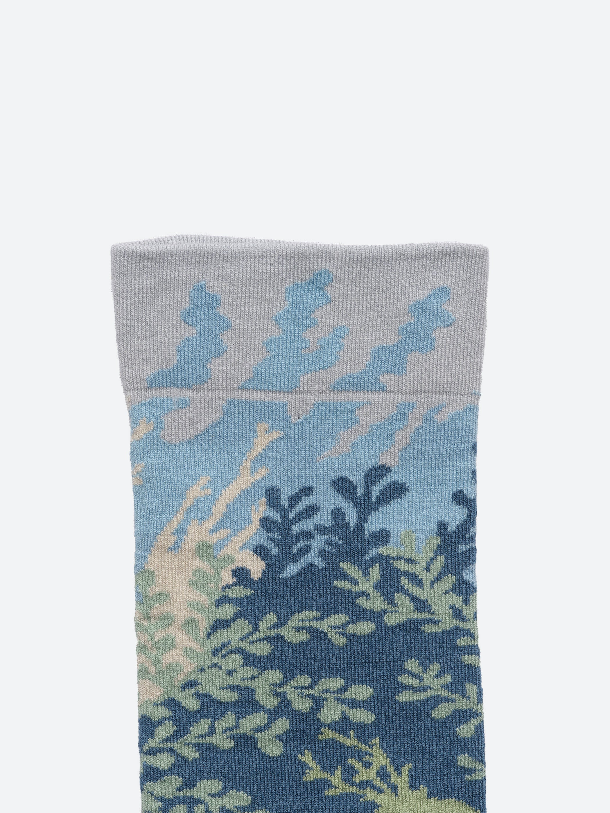 Deer Sock