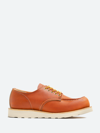 Red Wing Shoes Shop Moc Oxford