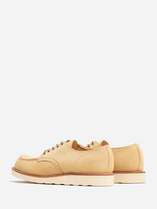 Red Wing Shoes Shop Moc Oxford