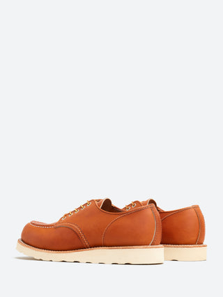 Red Wing Shoes Shop Moc Oxford