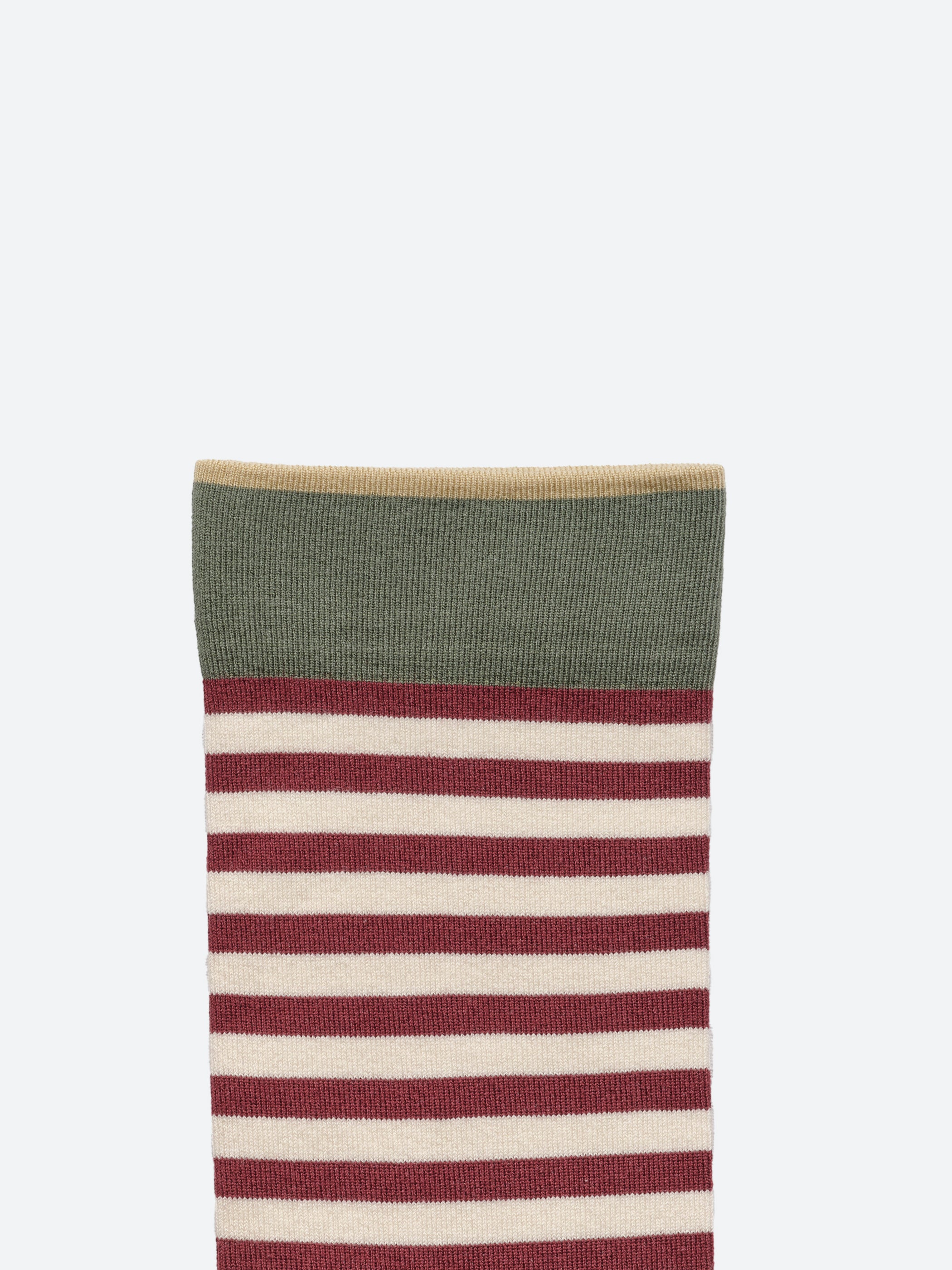 Porto Stripe Sock