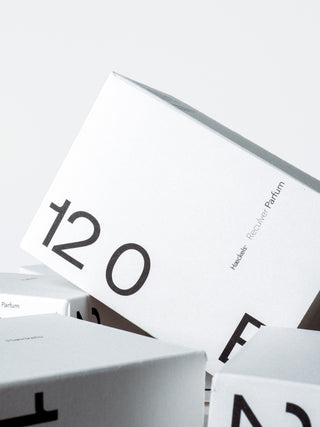 Haeckels Reculver Parfum