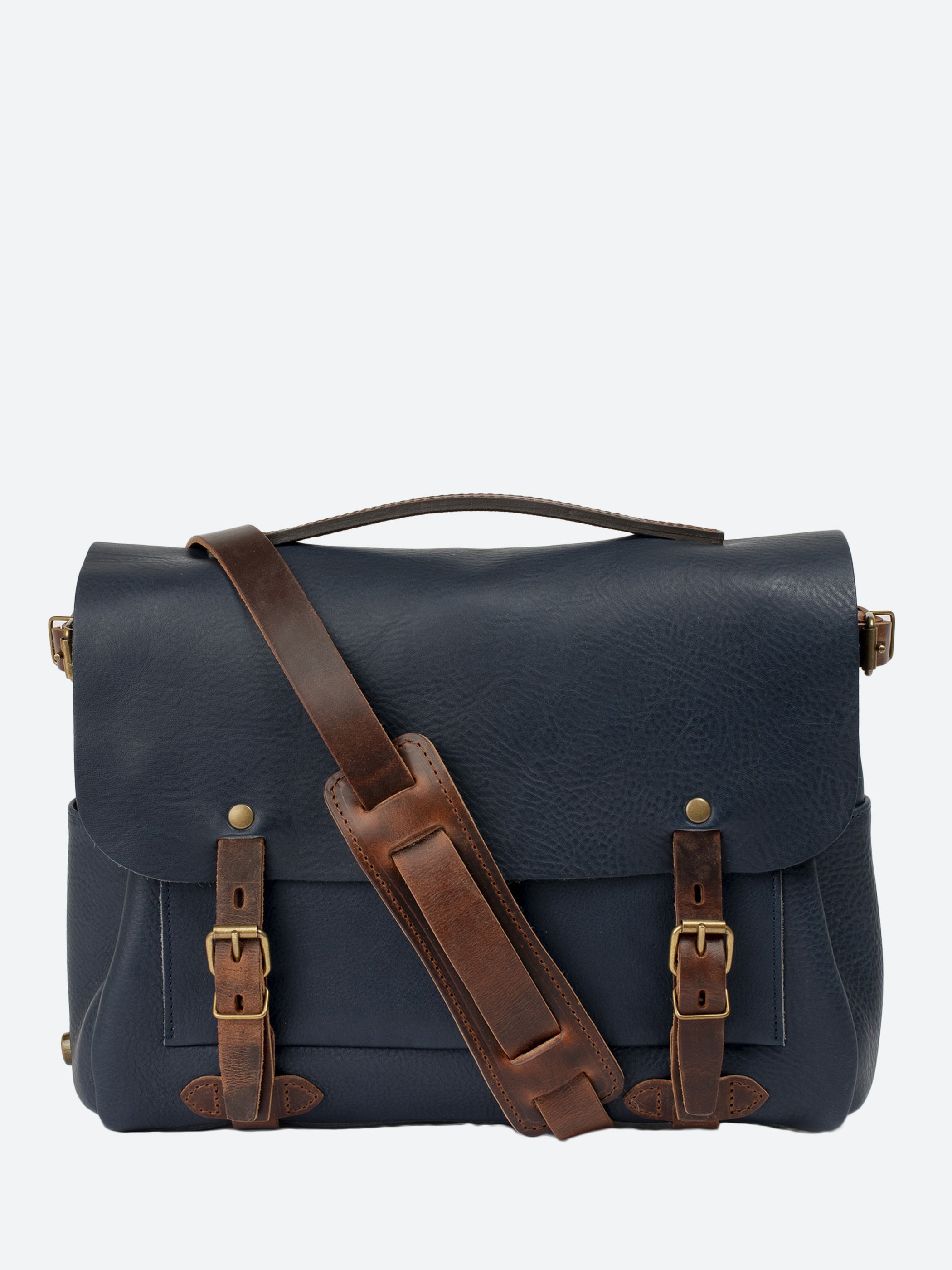 Eclair M Postman Bag