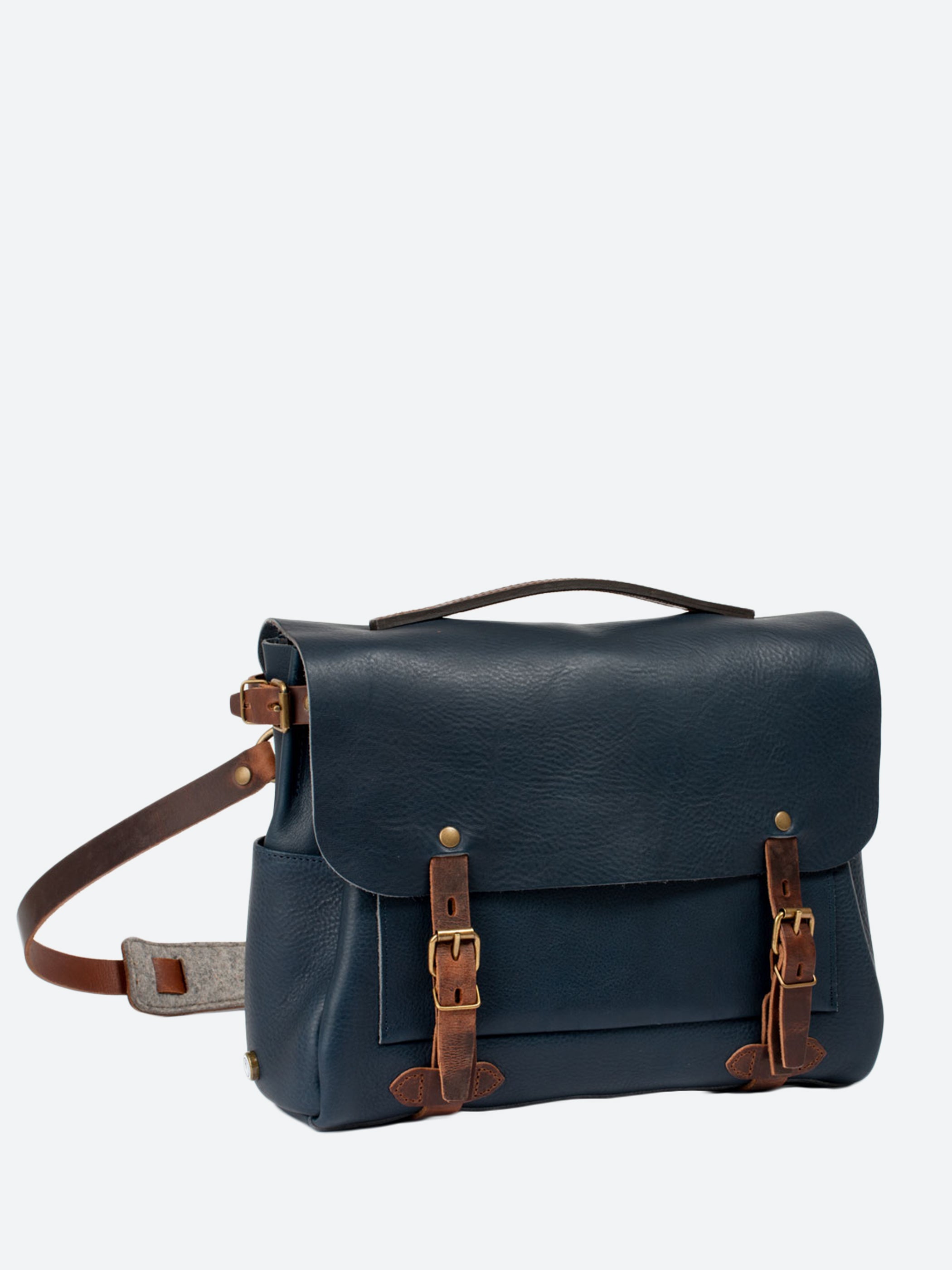 Eclair M Postman Bag