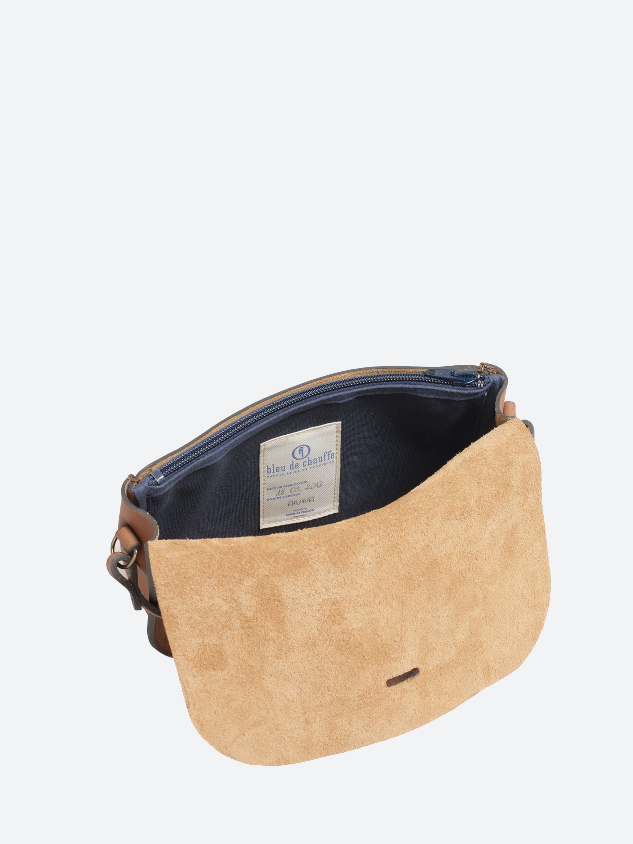 Pastis Mini Postman Bag