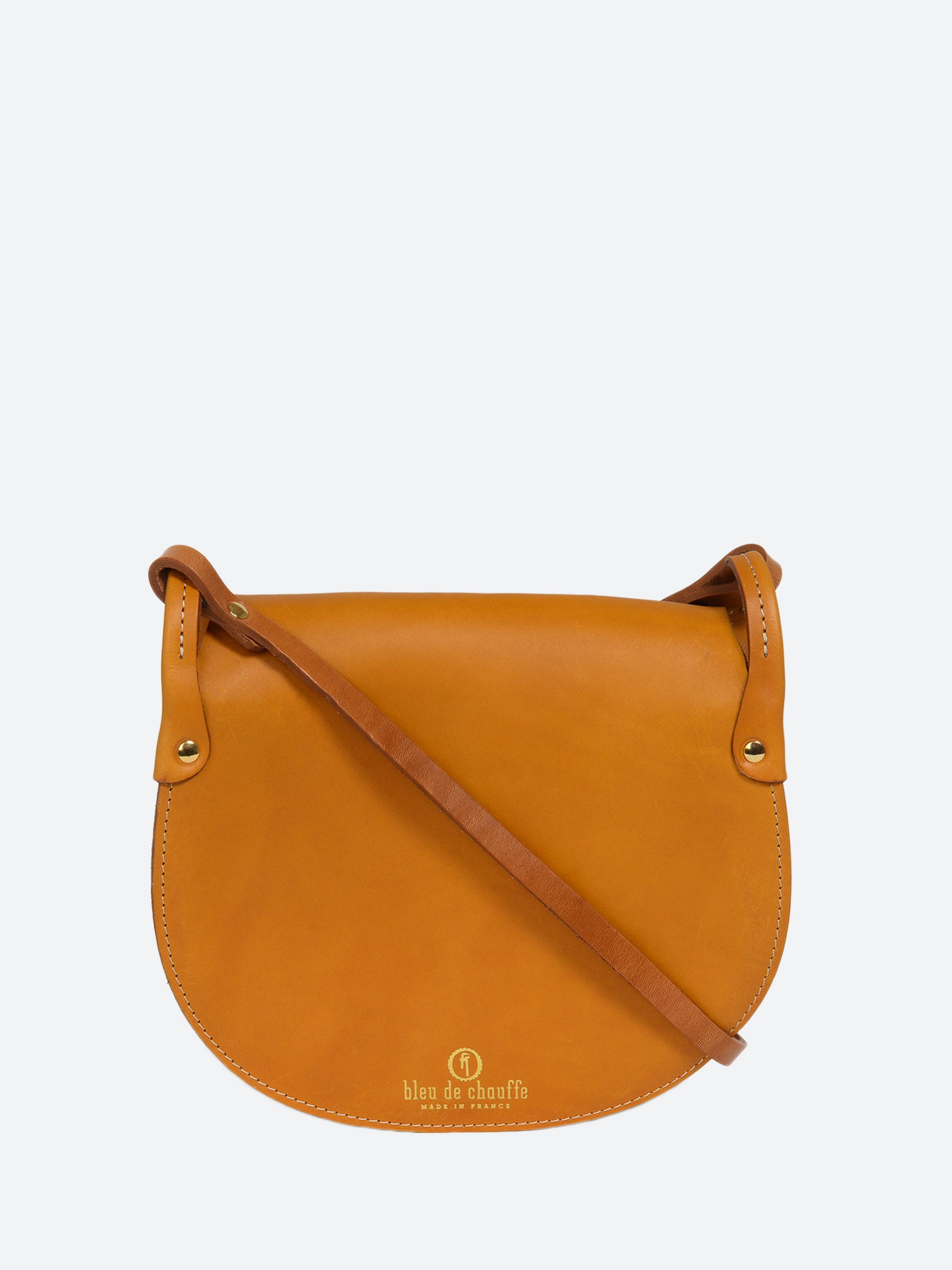 Diane M Saddle Bag