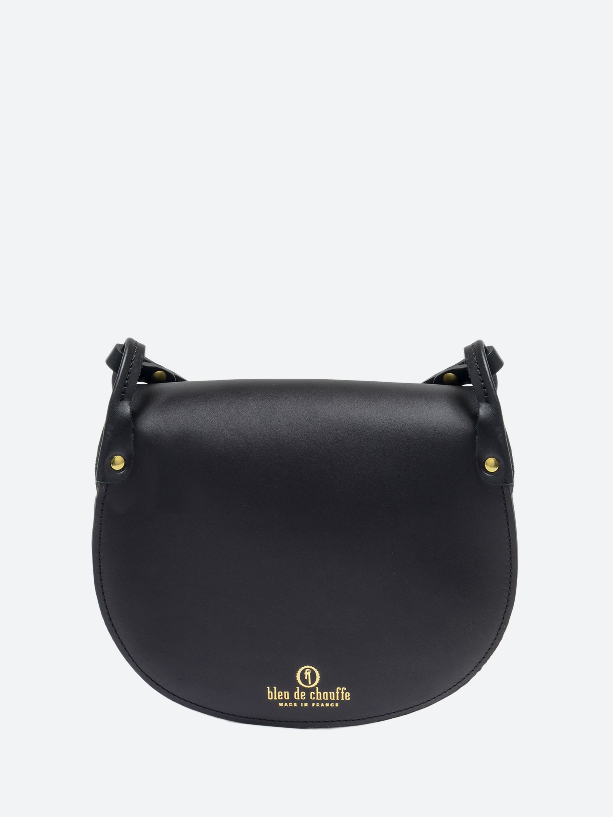 Diane M Saddle Bag