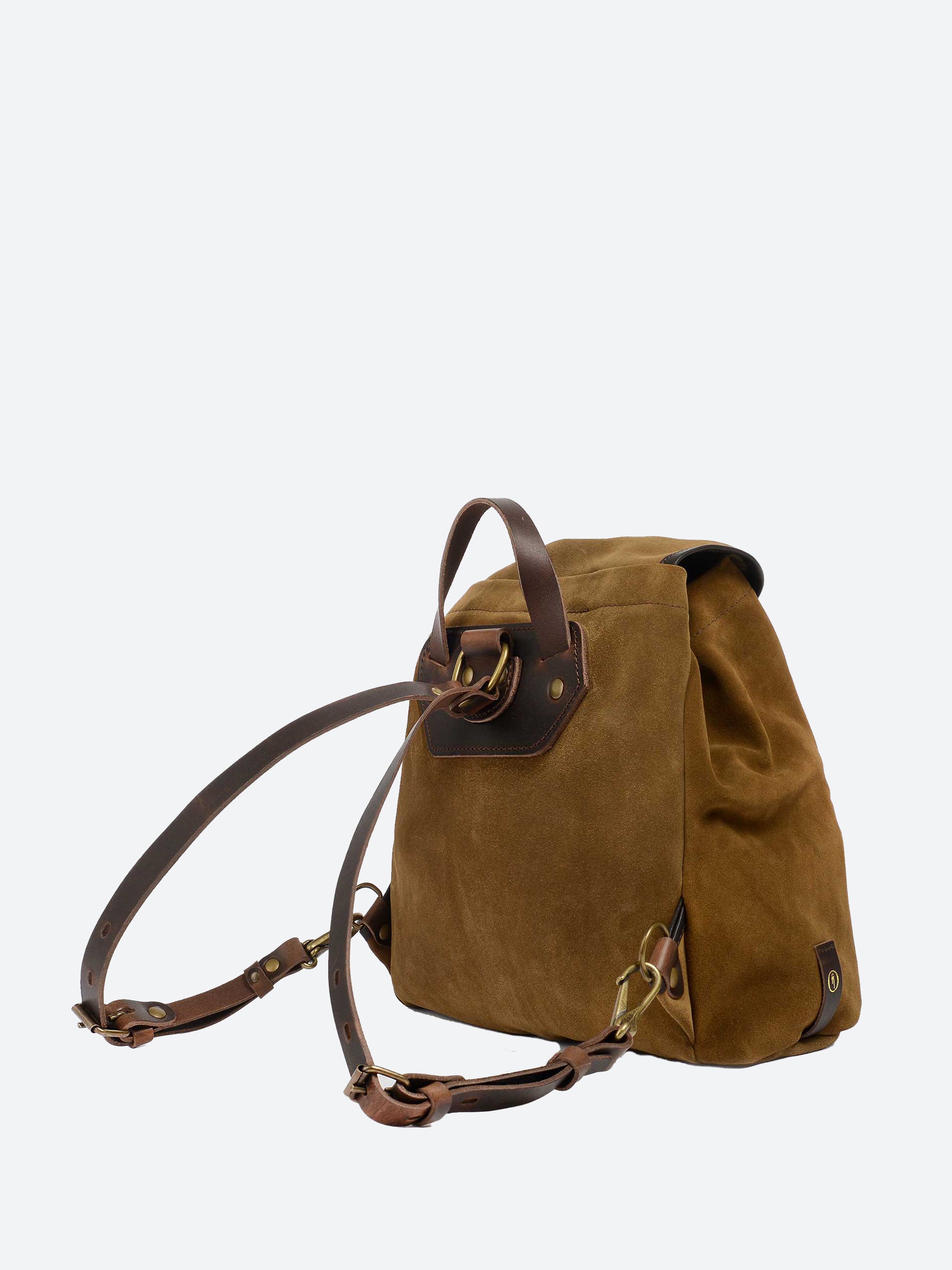 Camp S Backpack