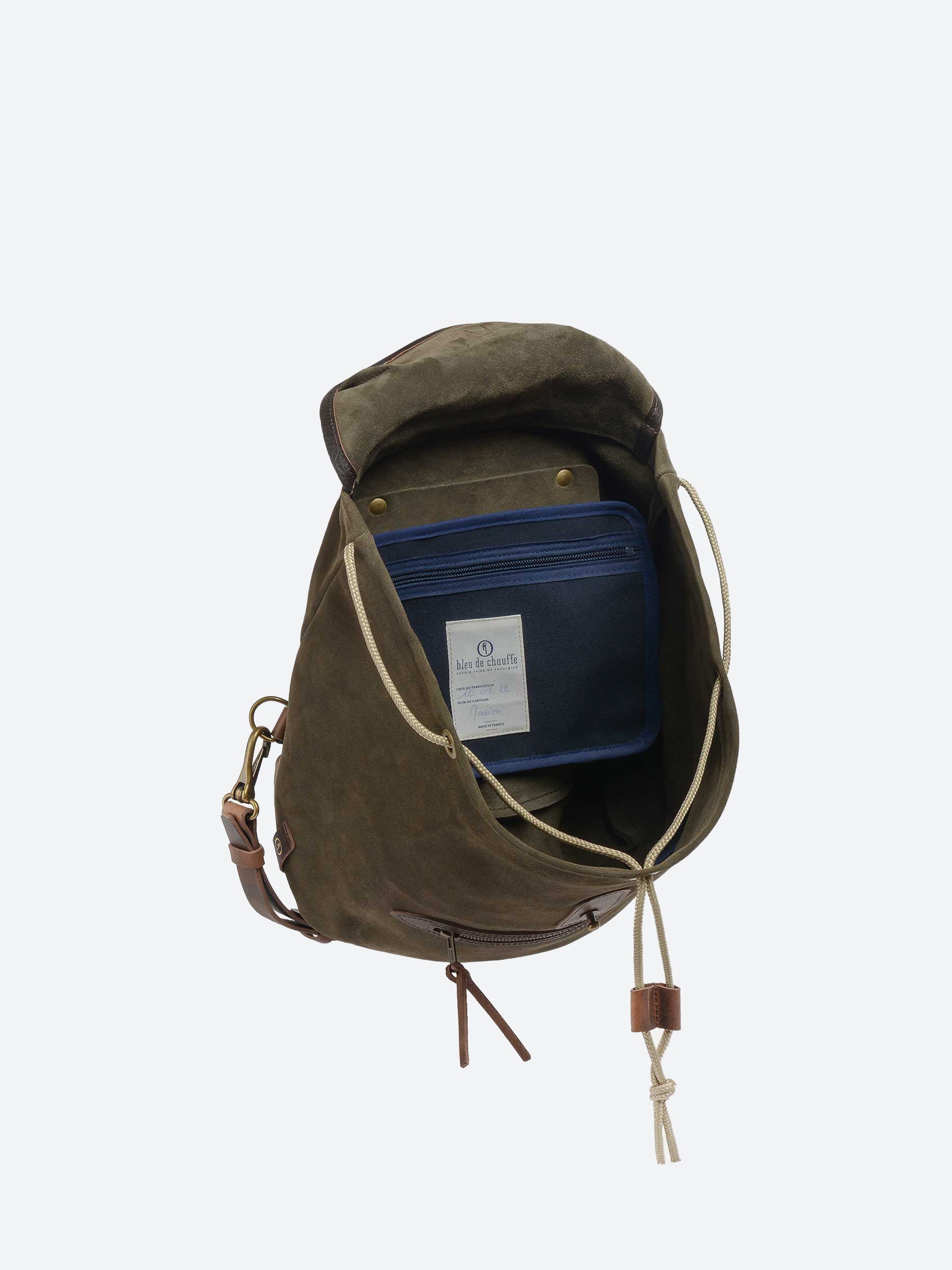 Camp S Backpack