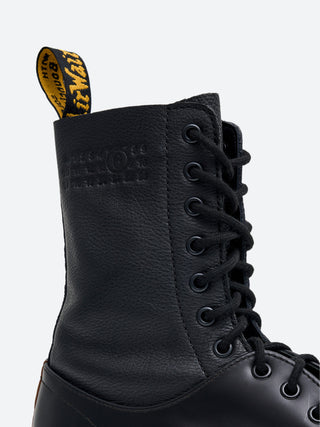 MM6 Maison Margiela 10 Eye Twisted and Reimagined