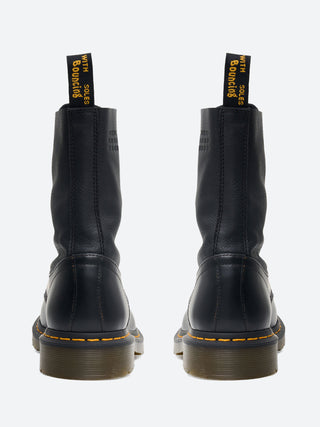 MM6 Maison Margiela 10 Eye Twisted and Reimagined