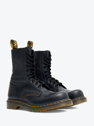 MM6 Maison Margiela 10 Eye Twisted and Reimagined