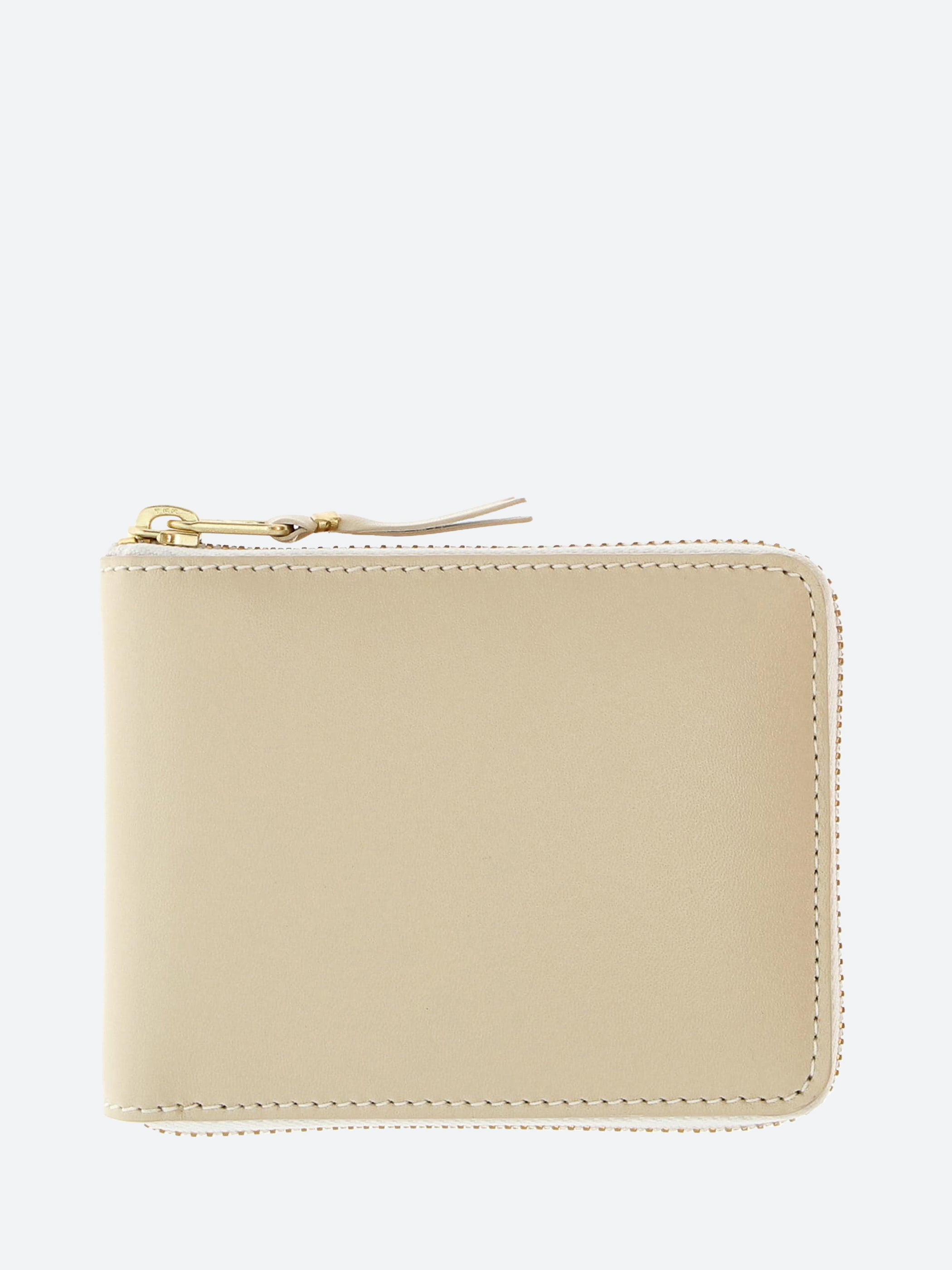 Comme des Garcons WALLET SA7100 Classic Leather Wallet gravitypope