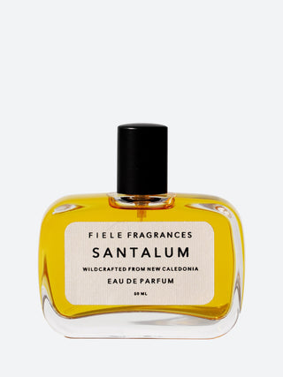 Fiele Fragrances Santalum