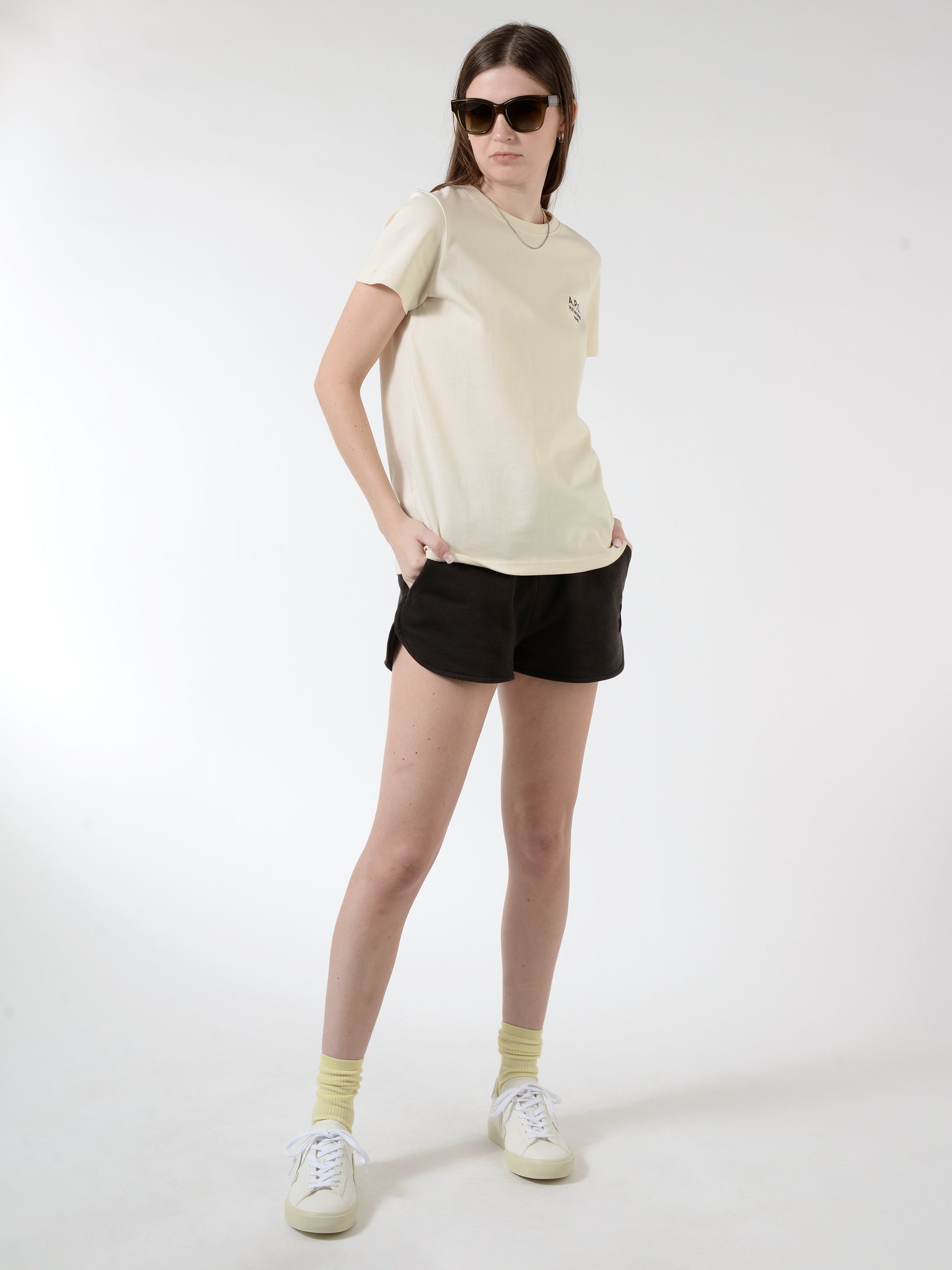 Mifa Sweatshort