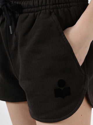 Isabel Marant Étoile Mifa Sweatshort