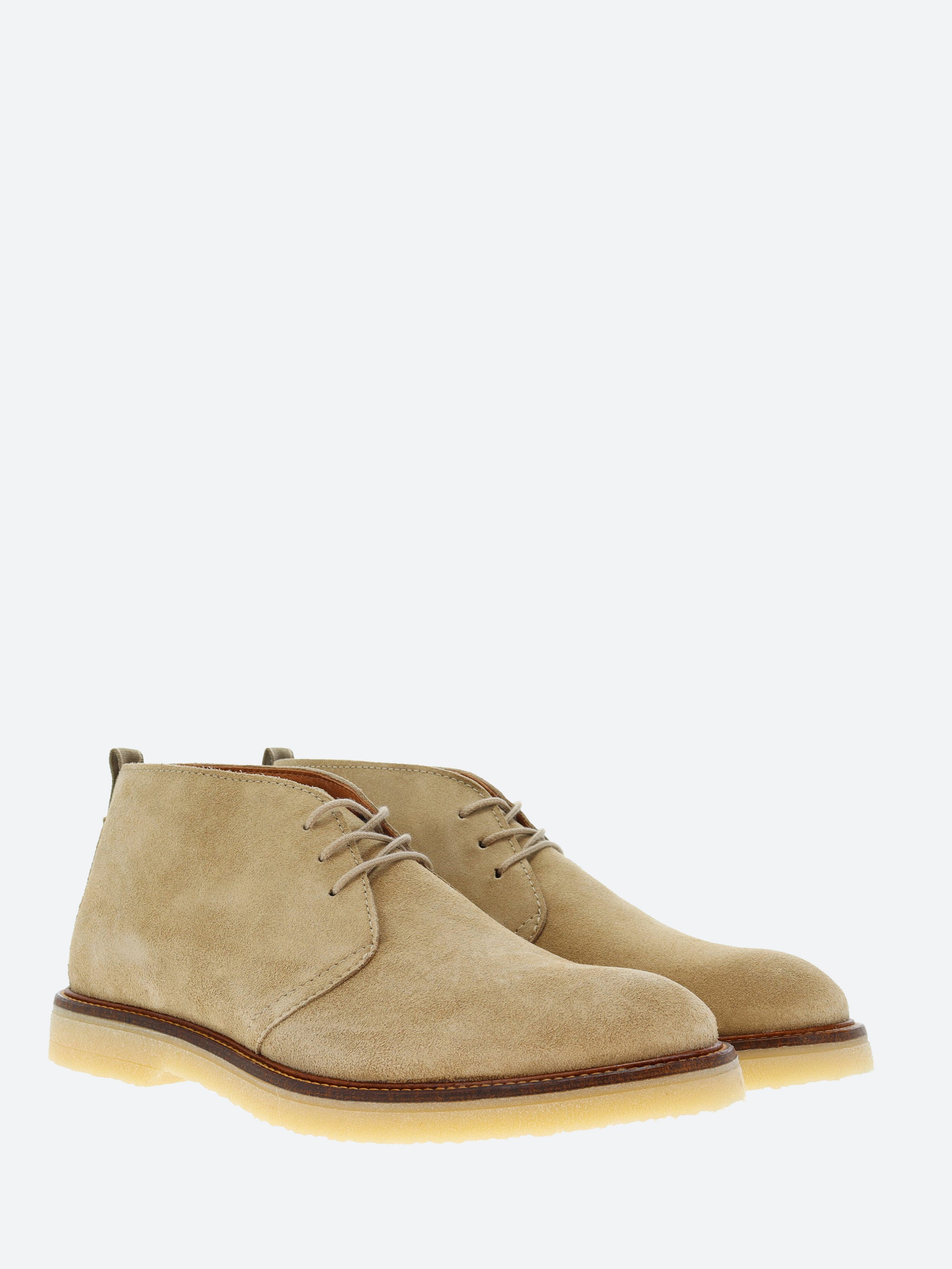 Kip Chukka Boot