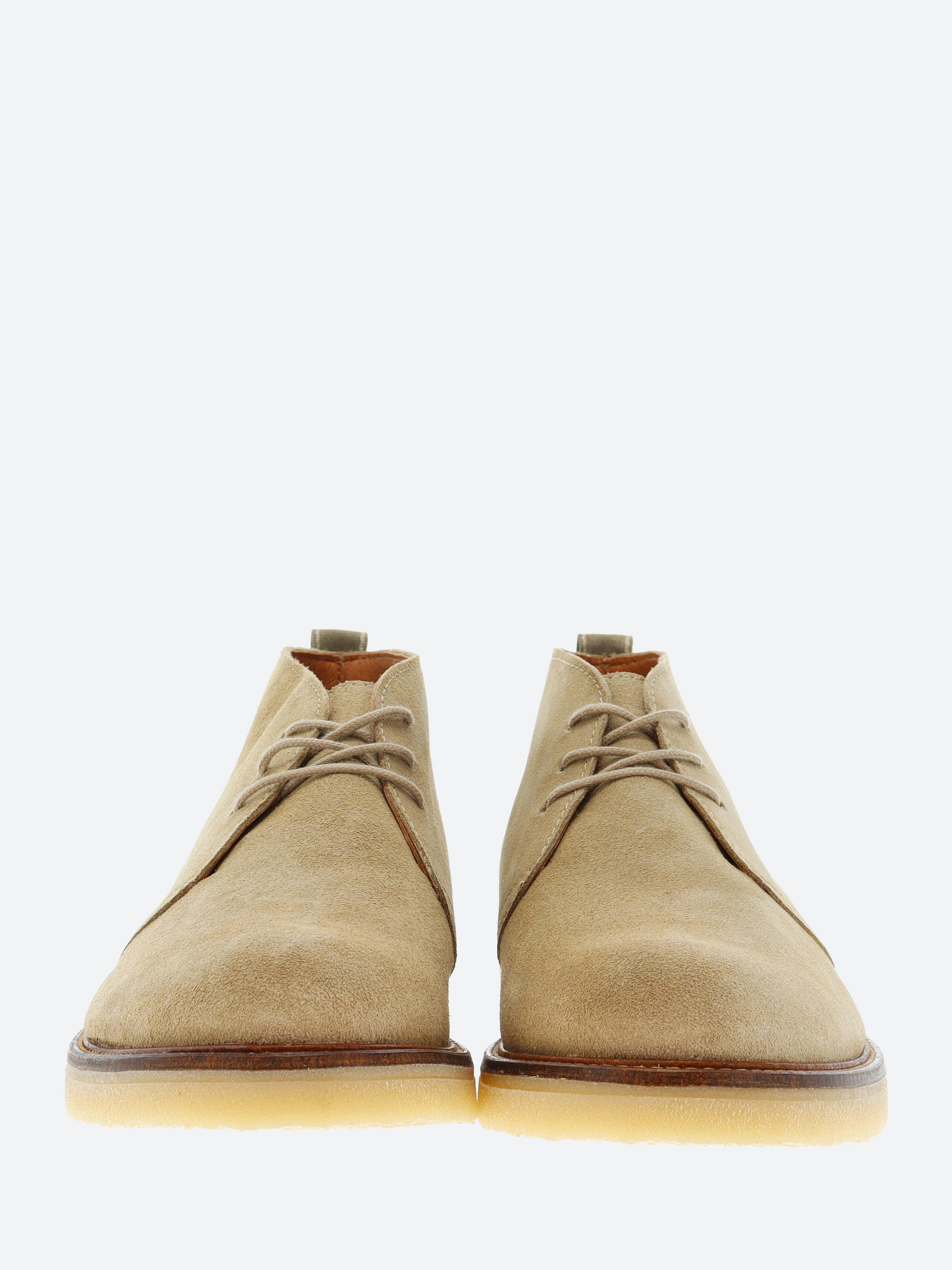 Kip Chukka Boot