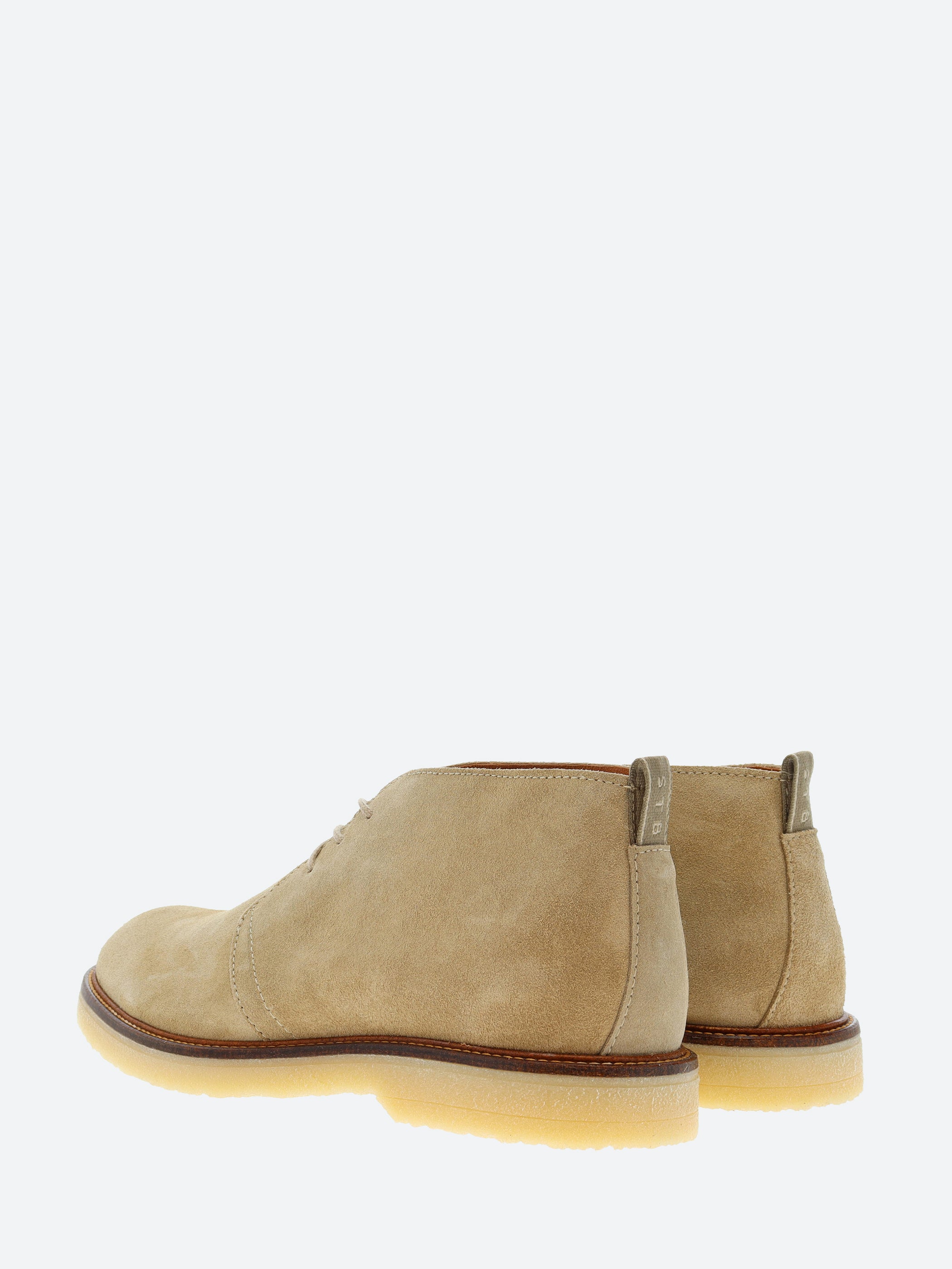 Kip Chukka Boot