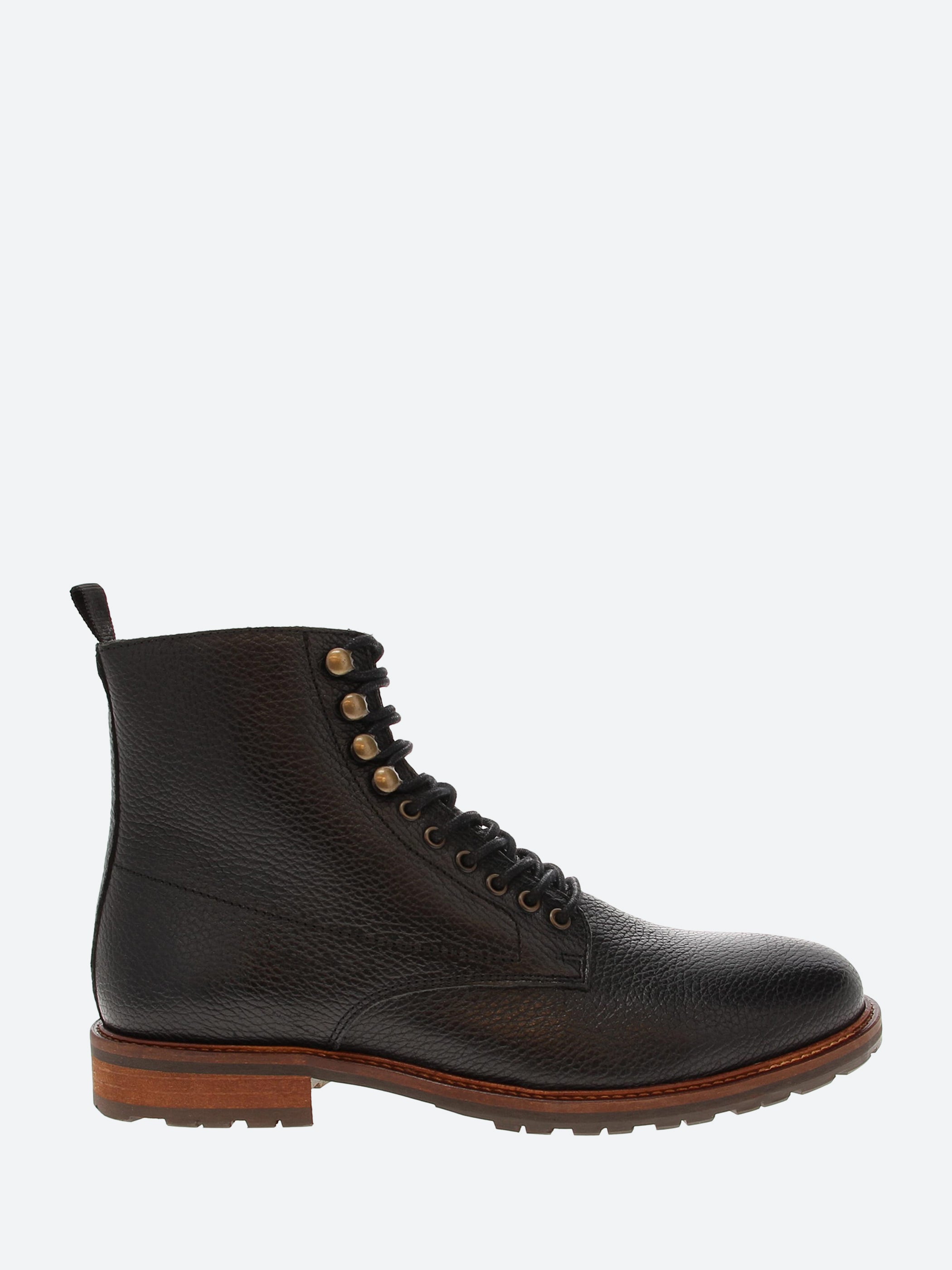 York Lace Boot L