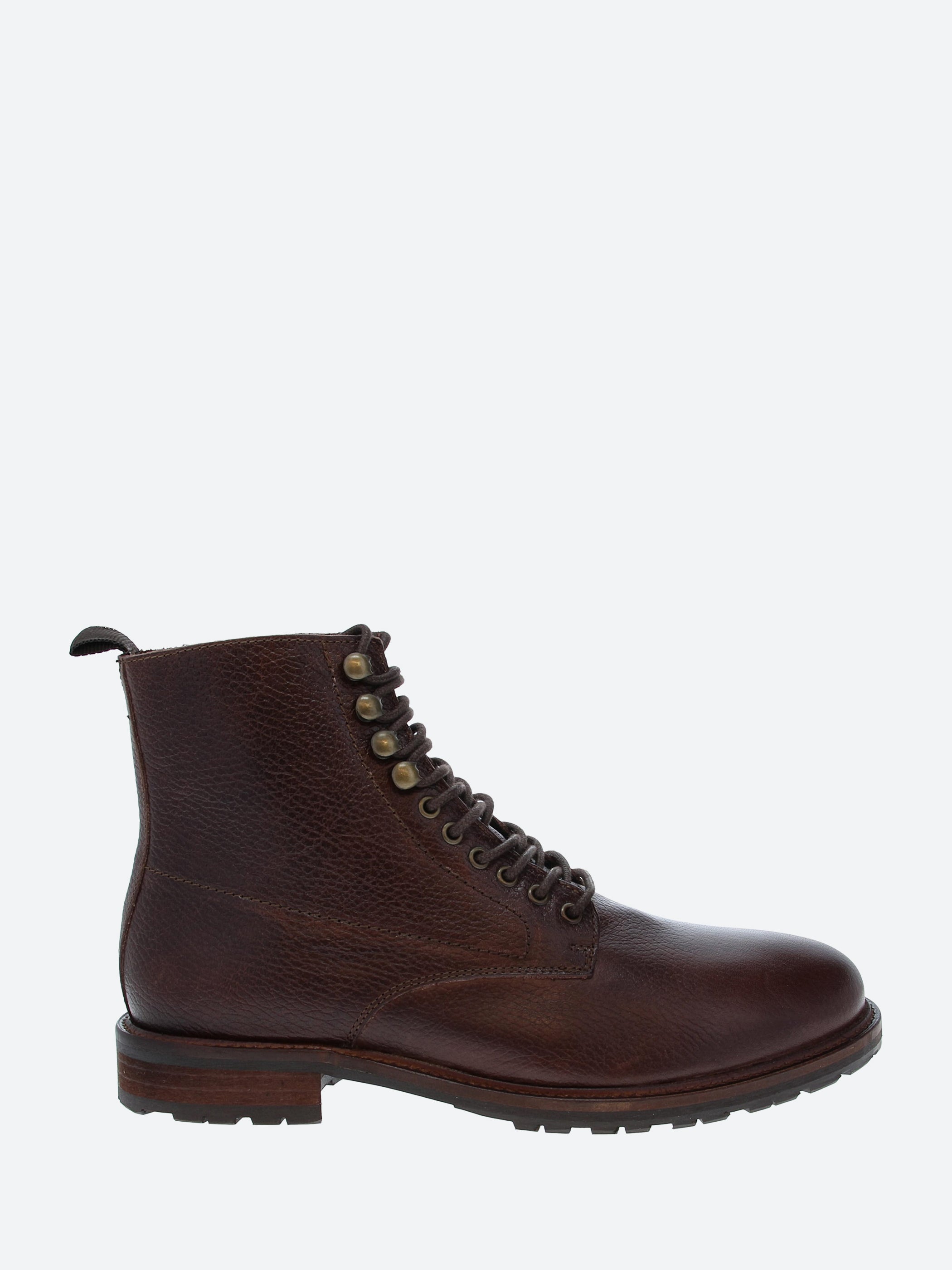 York Lace Boot L