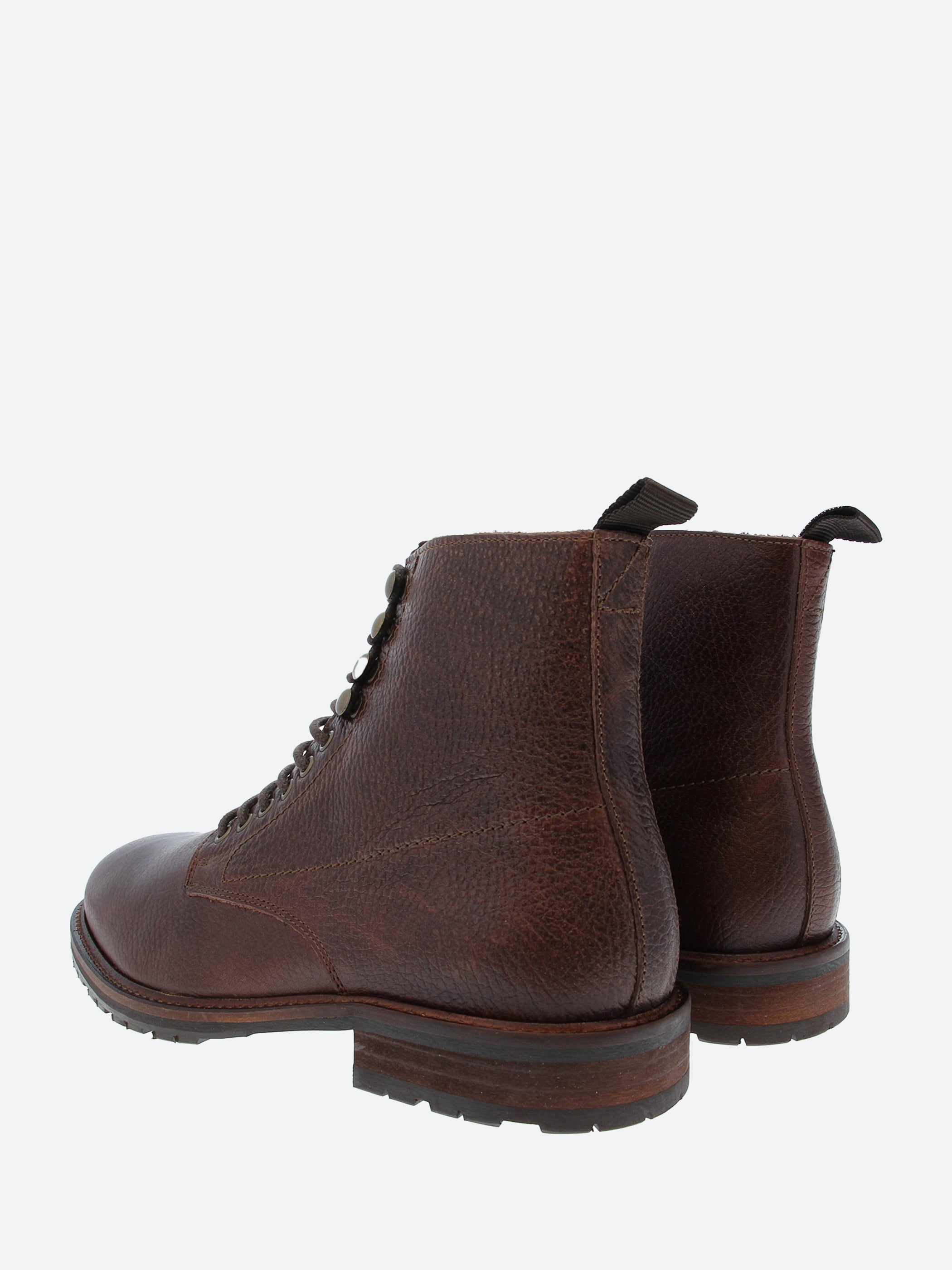 York Lace Boot L