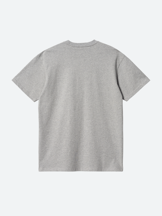 Carhartt WIP S/S Chase T-Shirt