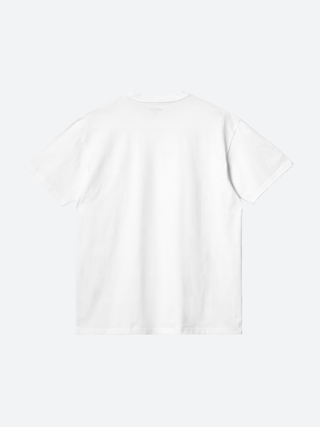 Carhartt WIP S/S Chase T-Shirt