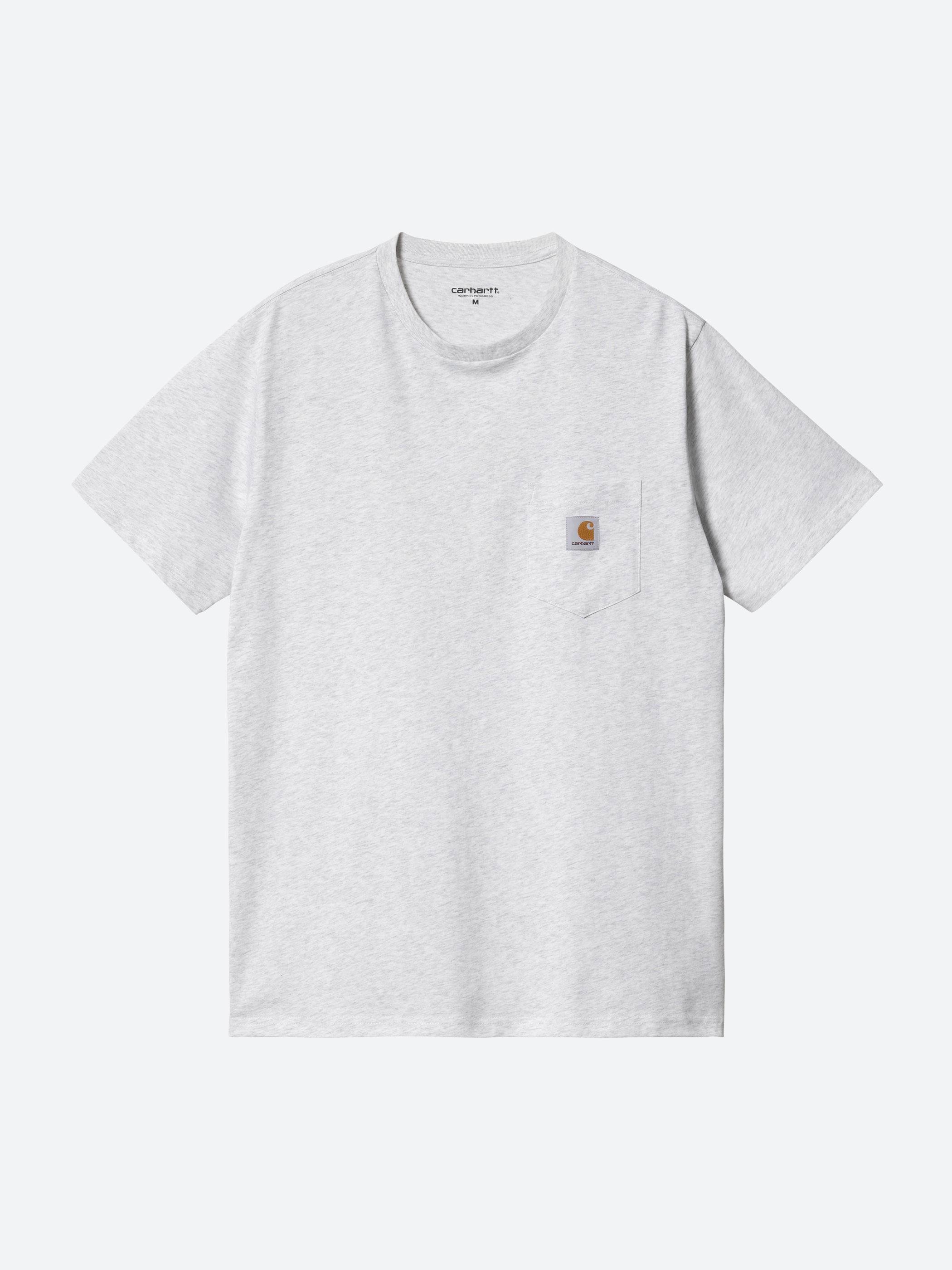 S/S Pocket T-Shirt