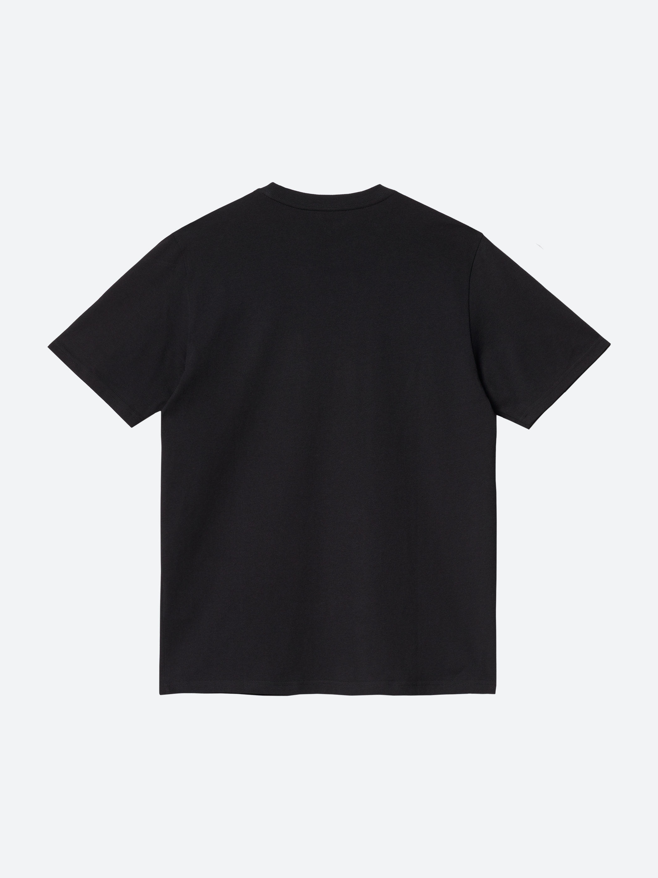 S/S Pocket T-Shirt