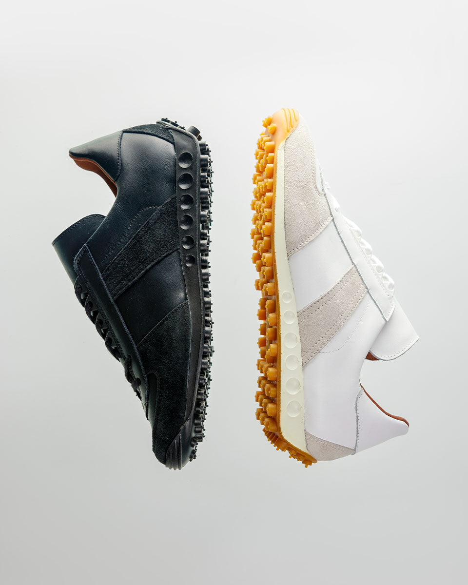 Summer Sneakers