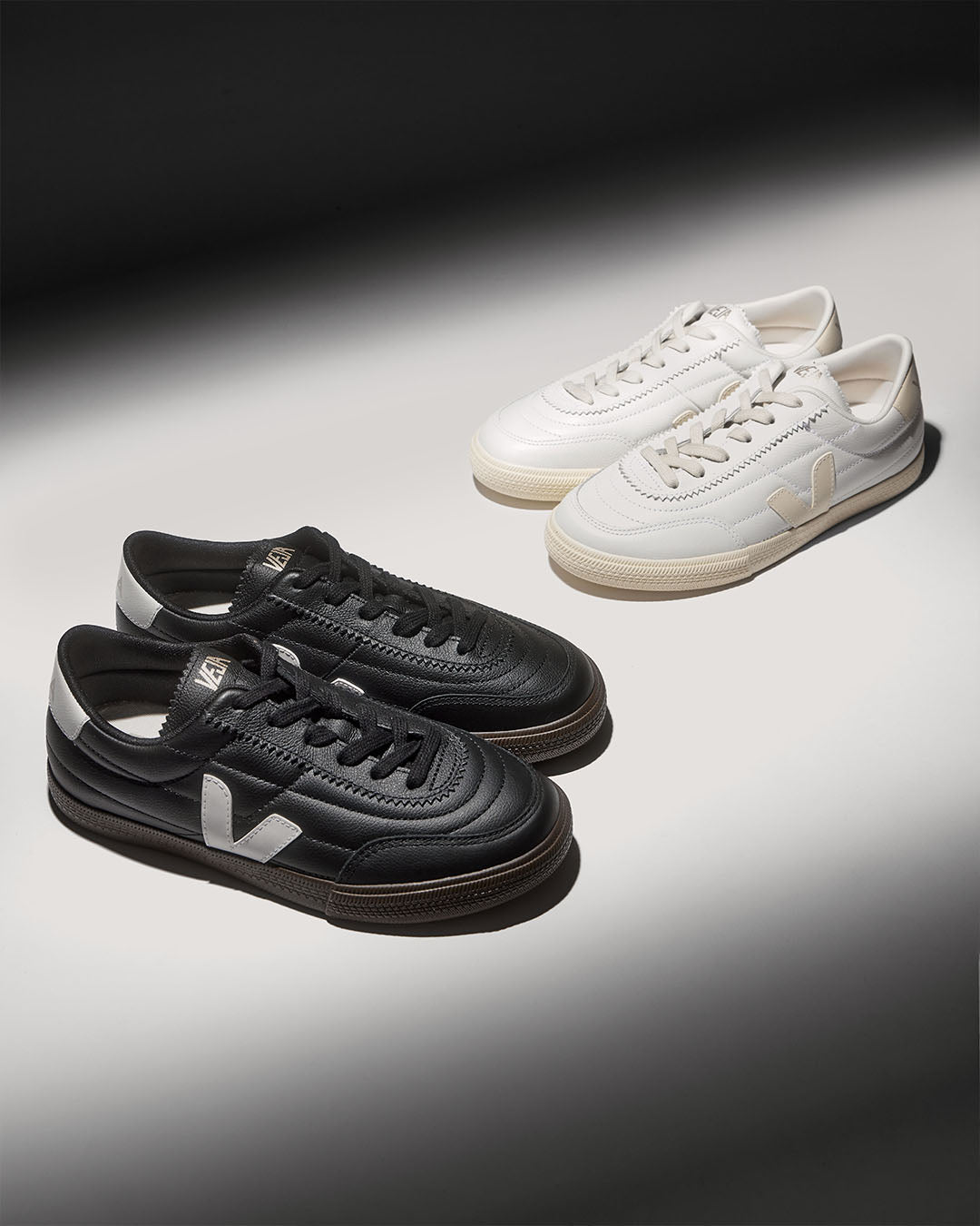 Summer Sneakers