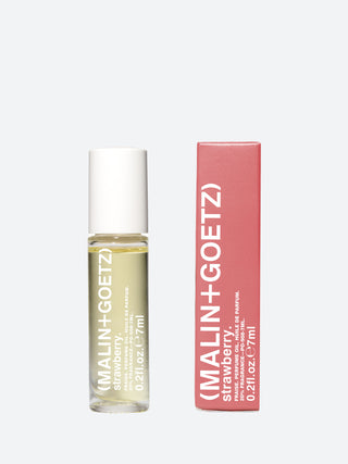 Malin+Goetz Strawberry Perfume Oil