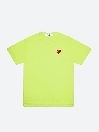 Comme des Garçons PLAY T271