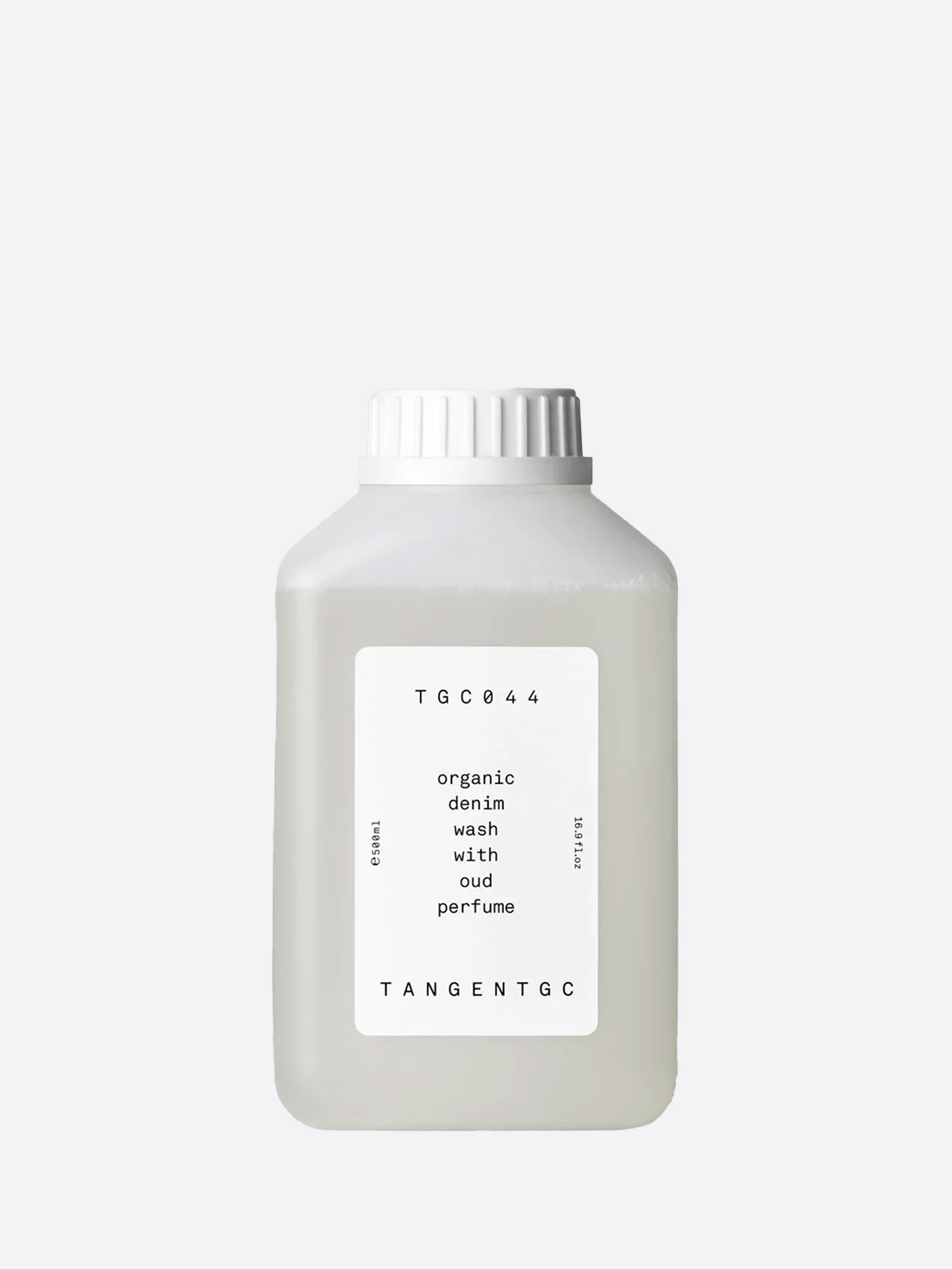 Oud Denim Wash