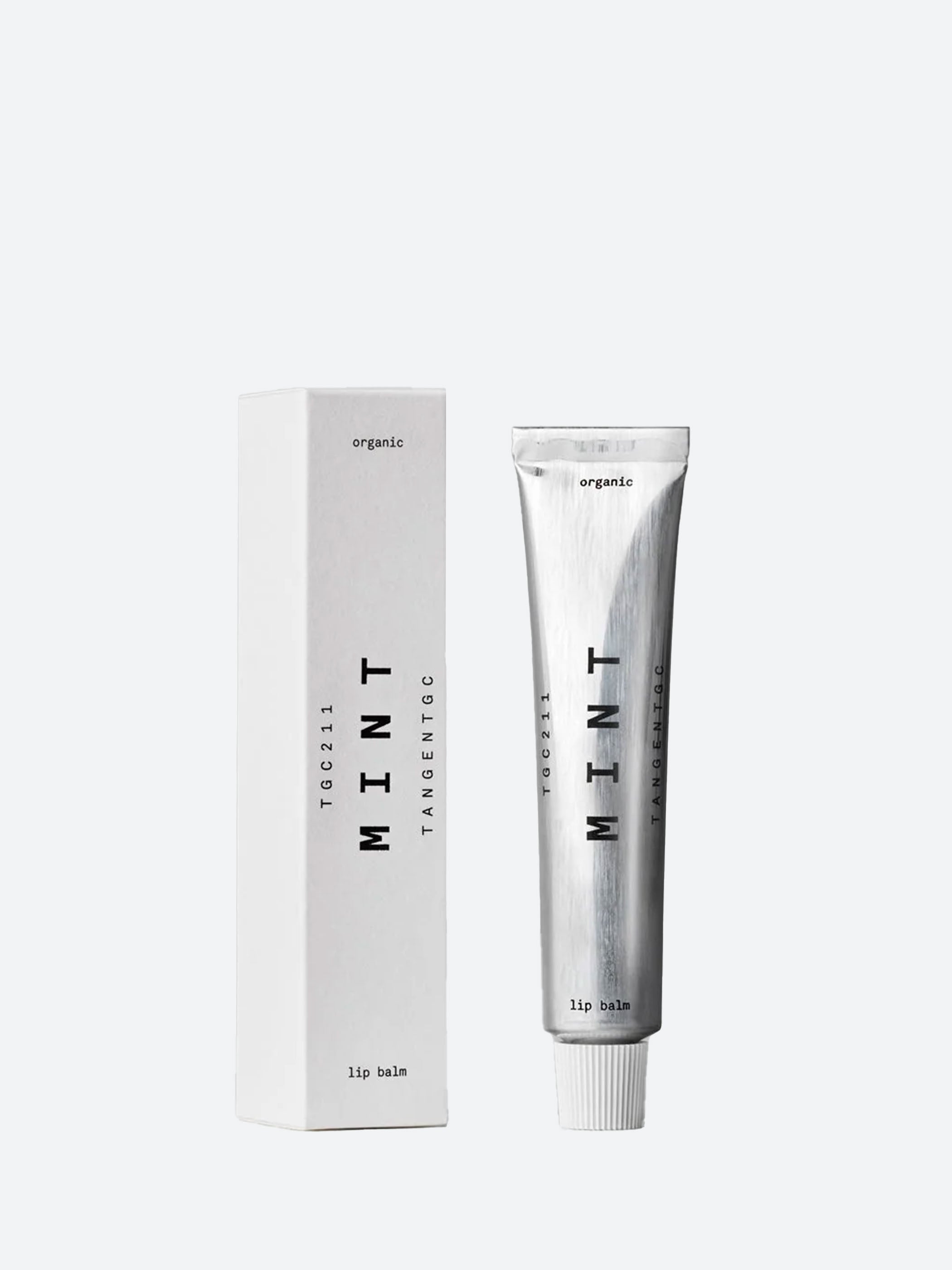 Mint Lip Balm