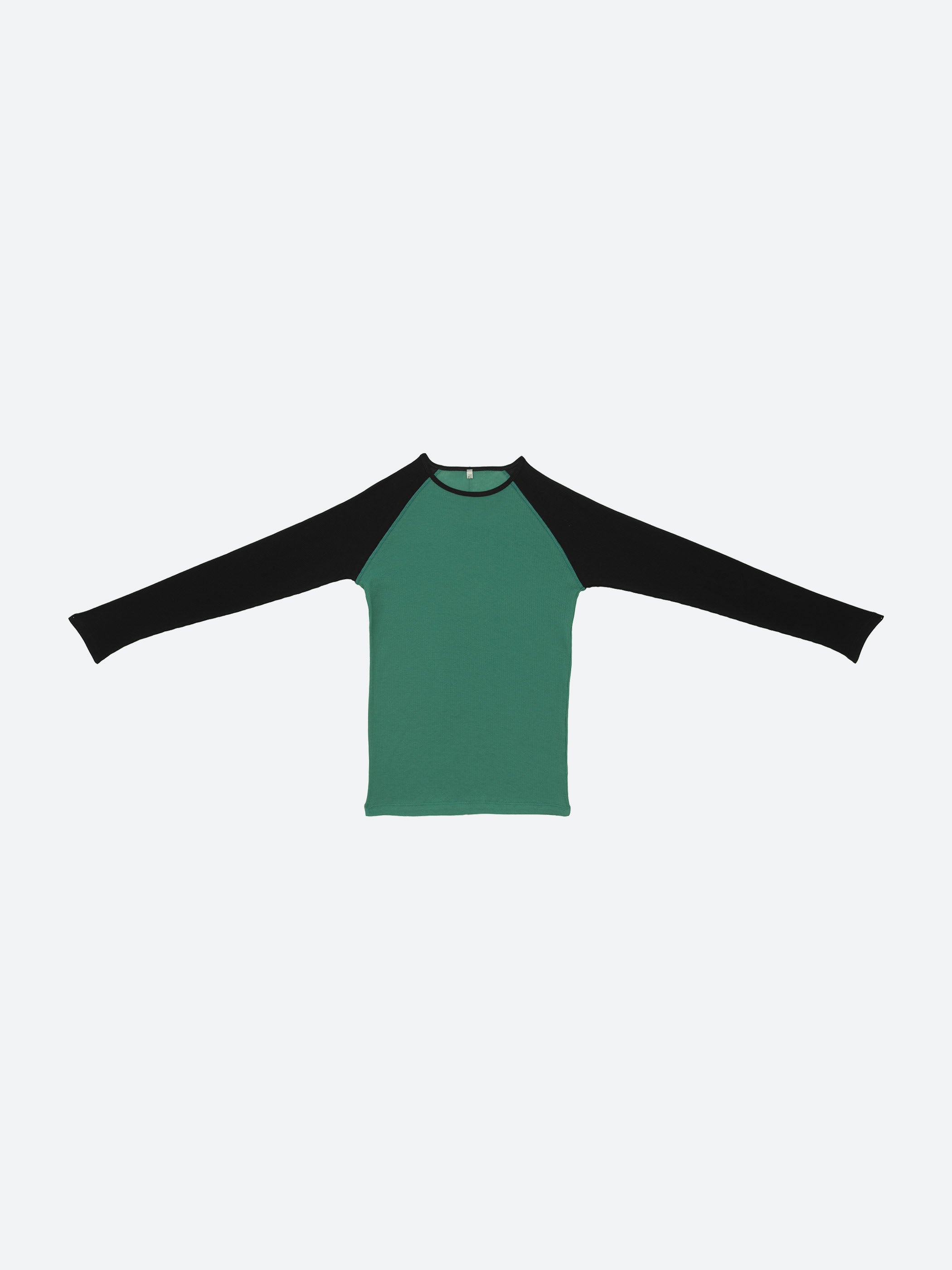 Gene Long Sleeve Tee