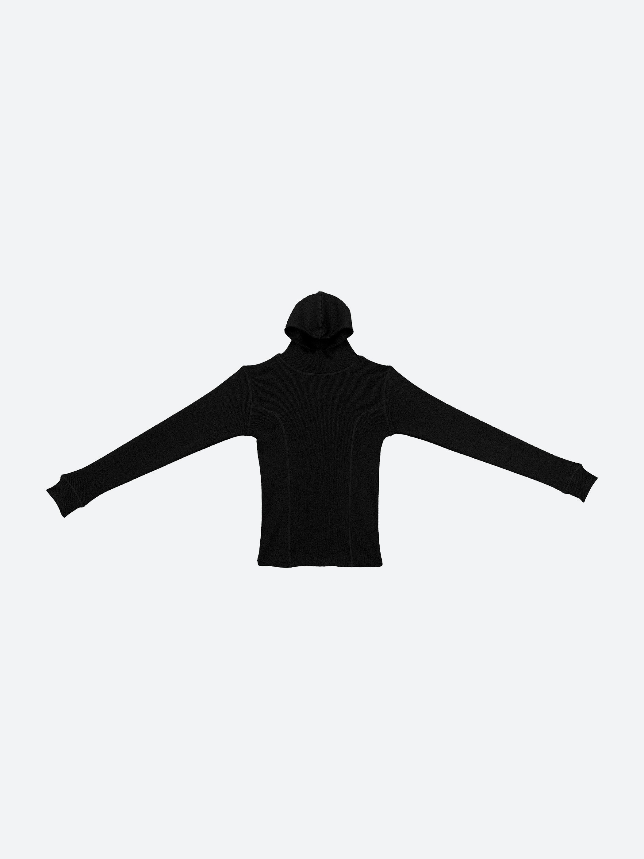 Hanifa Hoodie